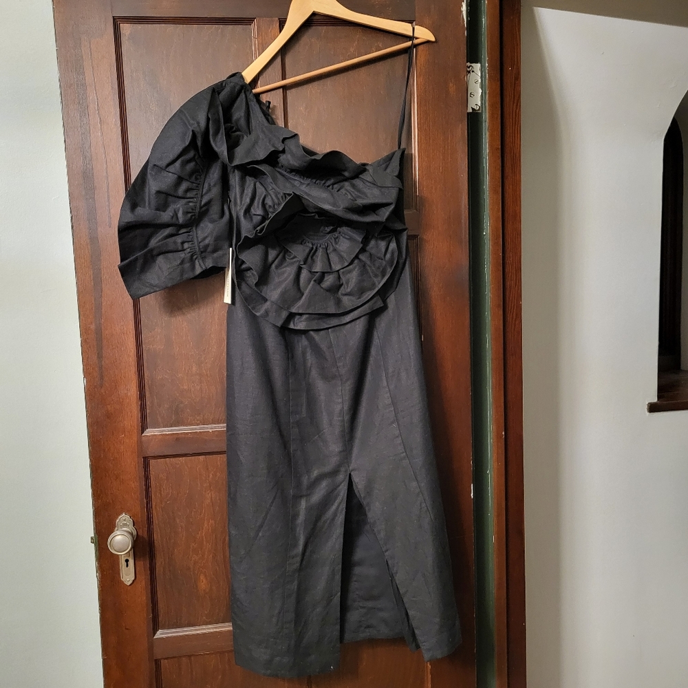 Mara Hoffman Valeria Dress